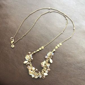 LOFT Statement Necklace